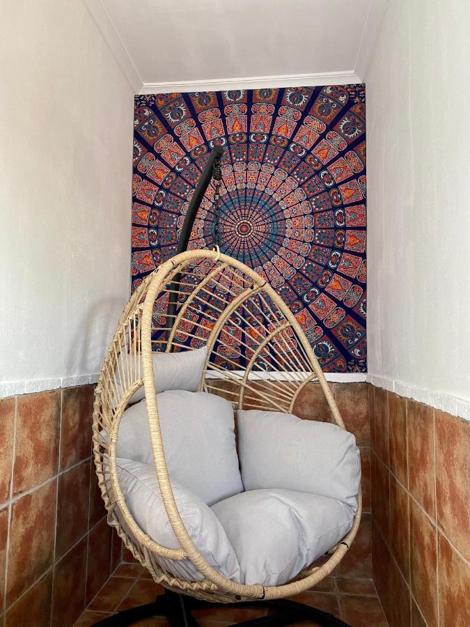 B&B Casa Azul Crevillente Buitenkant foto