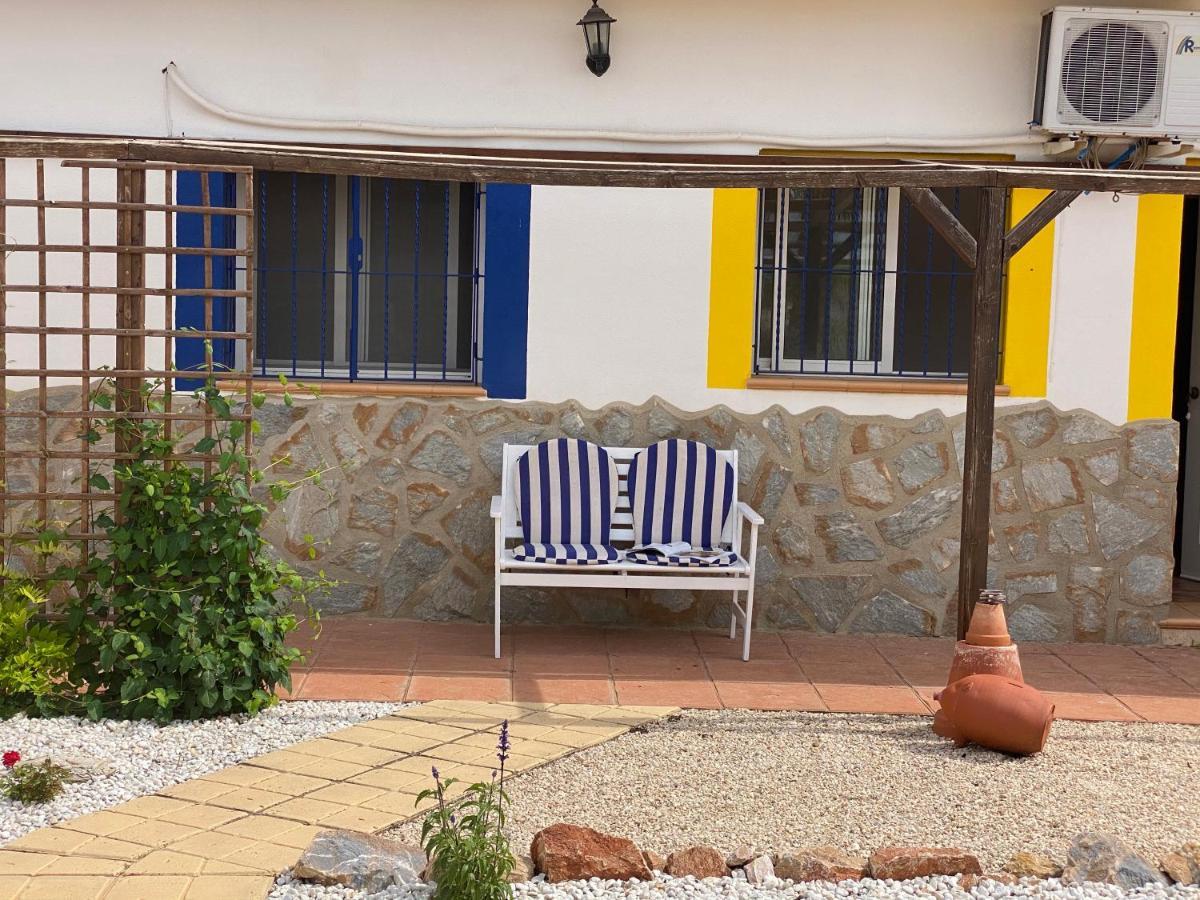 B&B Casa Azul Crevillente Buitenkant foto