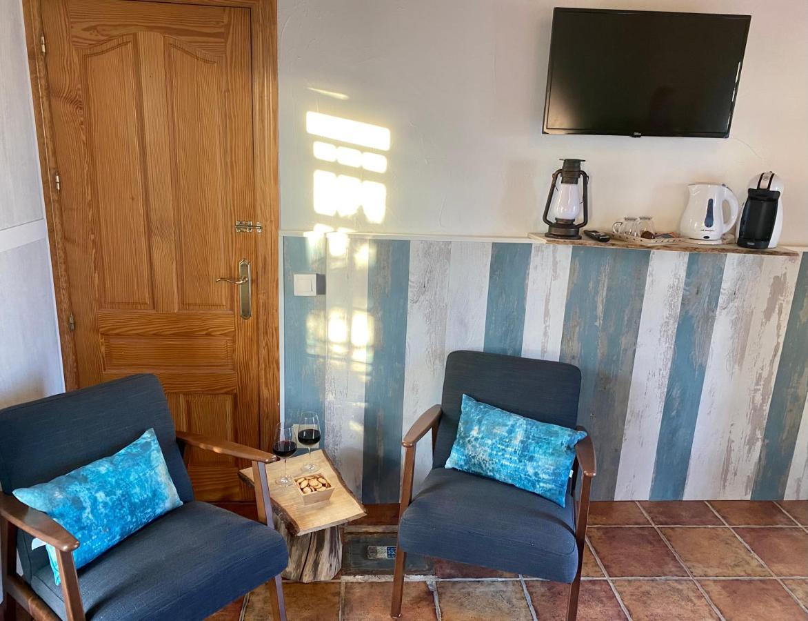 B&B Casa Azul Crevillente Buitenkant foto