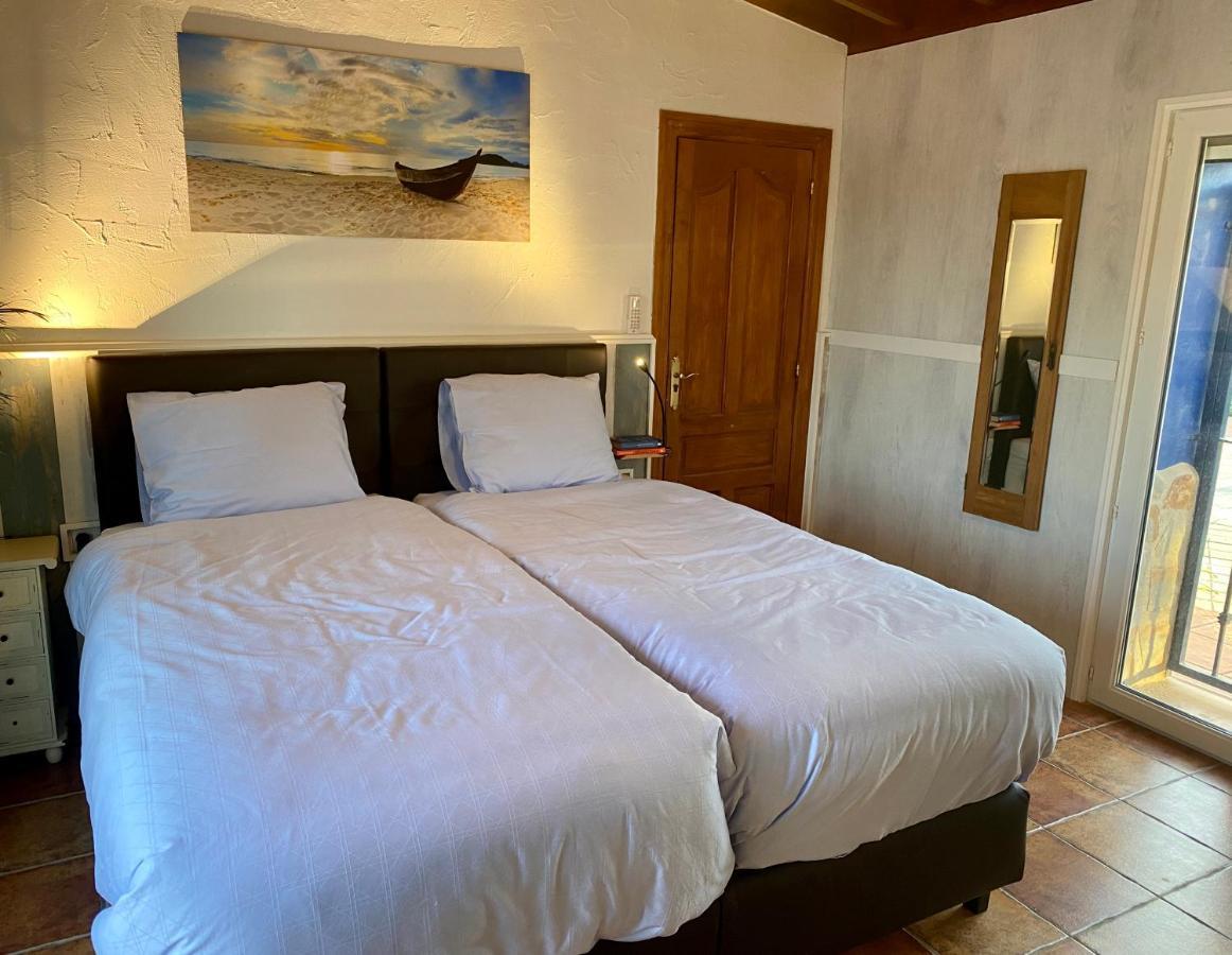 B&B Casa Azul Crevillente Buitenkant foto