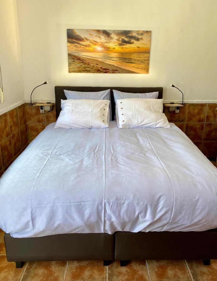 B&B Casa Azul Crevillente Buitenkant foto